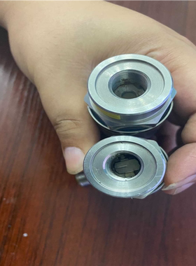 易福门压力传感器PN7004，PN5000，拆机原装，成色如~议价