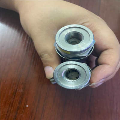 易福门压力传感器PN7004，PN5000，拆机原装，成色如~议价