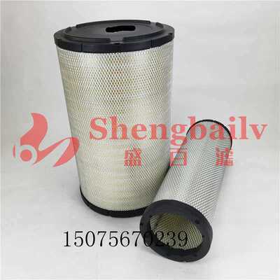 11033996   11033997  RS3870 RS3871 MD-7522挖掘机空气滤芯