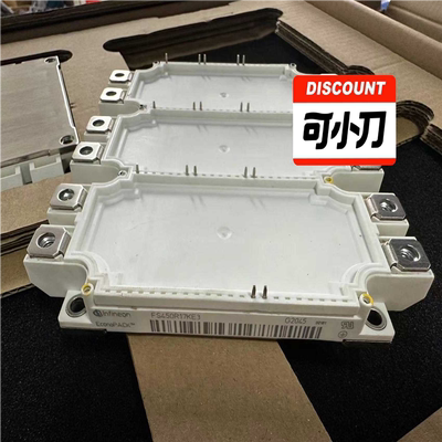 英飞凌igbt模块FS450R17KE3 FS300R17K（憨憨电子）