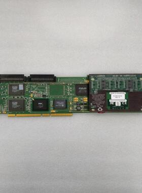 DAC 1164P  52-550144-02 REVD 原装拆机卡