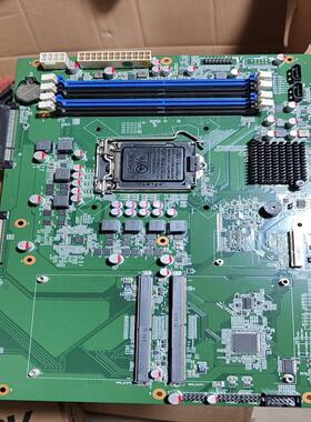 议价~2个MXM接口工控主板