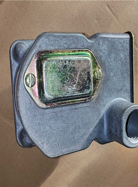 【汇生】德国巴士德压力开关传感器DELAVAL BARKSDALE【议价】