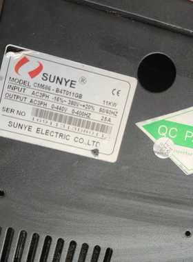 CM586-B4T011GB 货。实物图（憨憨电子）