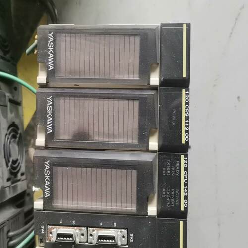 120 CPS 113 00 120 CPU142 00（憨憨电子）