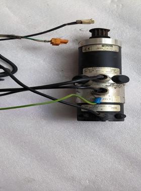 【汇生】Parker直流伺服电机 RS240BR11317  ，【议价】