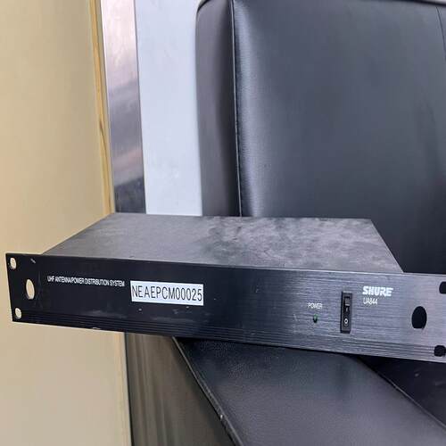 (议价)SHURE UA844SWB