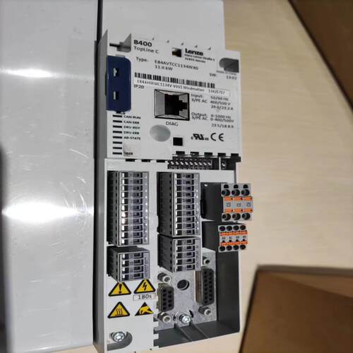 8400  伦茨11KW变频器E84AVTCC1134WX0~议价