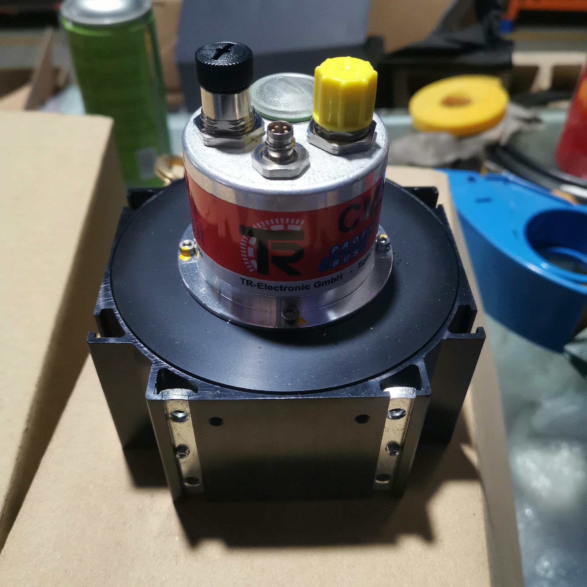 TR帝尔拉绳编码器CMW58M-00002，。(崽崽配件）