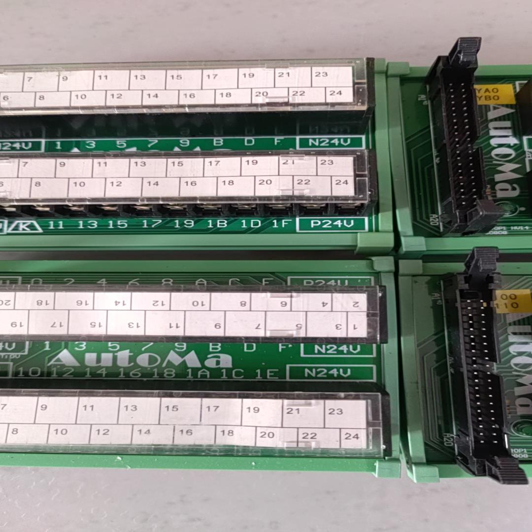 AUTOMA48P接线端子台