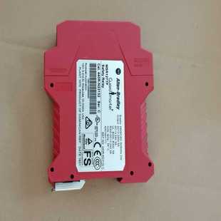 议 Bradley罗克韦尔安全继电器MSR127TP Allen