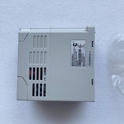 议~台达变频器：VFD015M21A  1.5KW的  没有