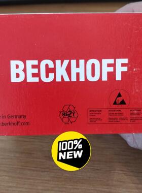 （议价）CKHOFF倍福EK9300全新原装现货