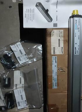 议价~BALLUFF/巴鲁夫 BTL02UW BTL5-A11-M