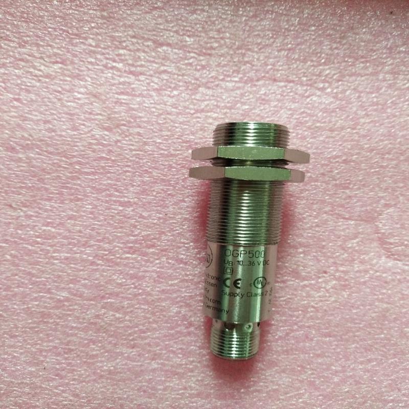 原装正品IFM易福门 OGP500 OGP-FPKGUS100 全新无包装现货