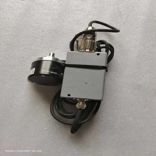 rsf elektronik编码器DG 119 Code 9（耶耶电子）