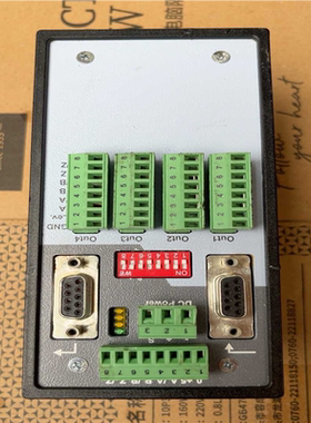 议~德国MOTRONA脉冲信号分配器GV481