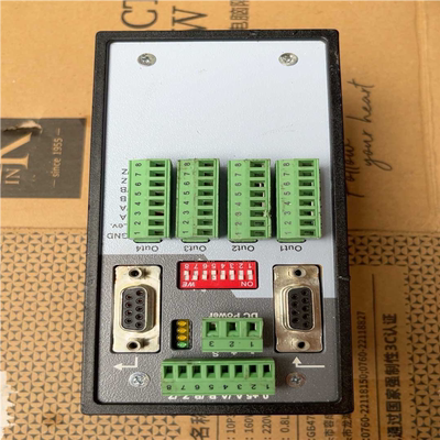 （议价）MOTRONA脉冲信号分配器GV481