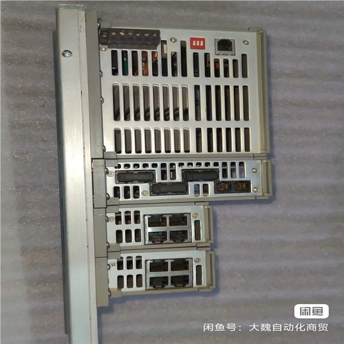 MS3124-4 / MM2-4TX1 赫斯曼工业交换机（憨憨电子）