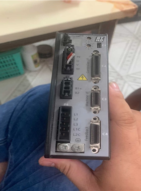 【汇生】高创伺服驱动器CTHD-0062AEC2，成色如图，功能包好【议