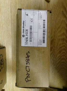 1769-L35CR全新原装正品，喜欢的来~议价