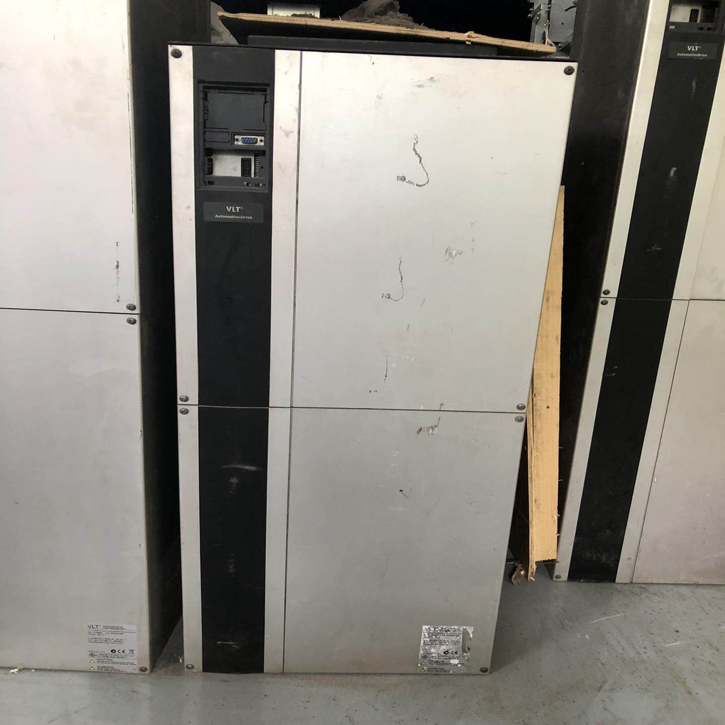 丹佛斯110KW变频器 FC-302P110T5E00H2X（憨憨电子）