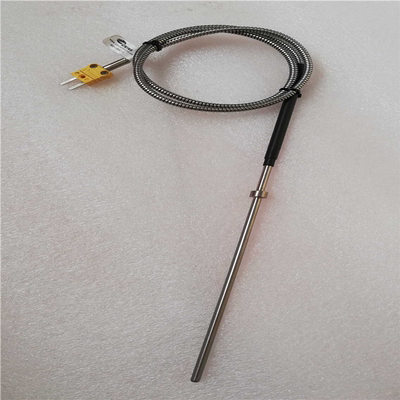 Cooper-Atkins热电偶平面温度探头温度传感器502（gg设备）