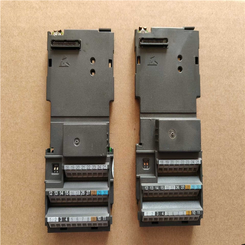 询价~M440、430变频器IO板 1790L811A实物图