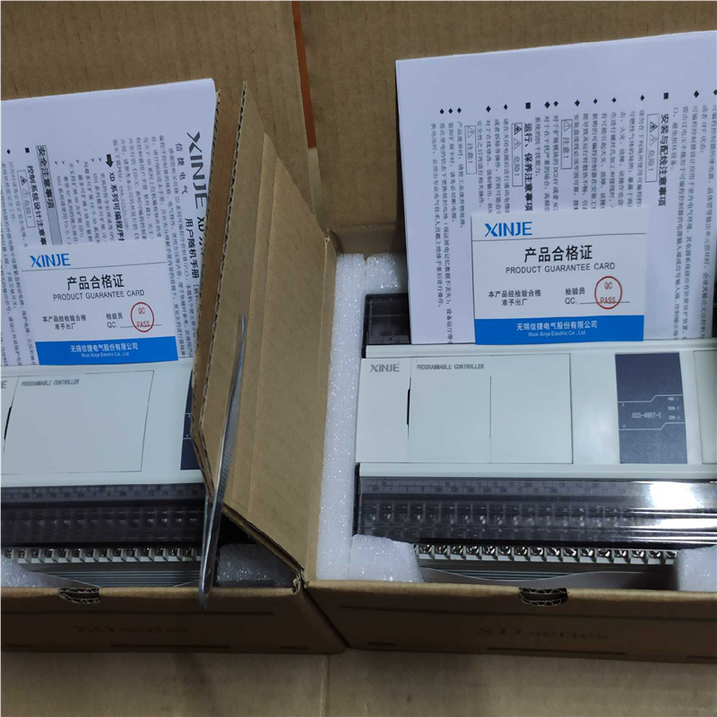 议价信捷PlcXD3-48RT-E机适用