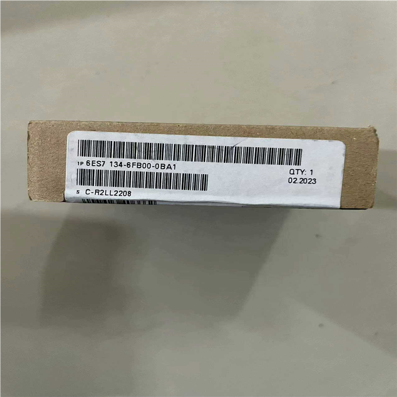 询价~ET200SP模块 134-6FB00-0BA1，实图