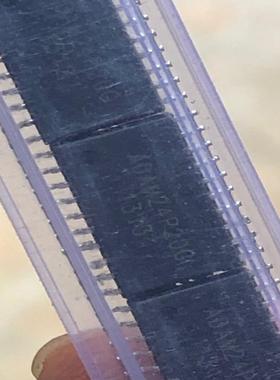 ADAM24P20G  集成芯片 .1000个（憨憨电子）
