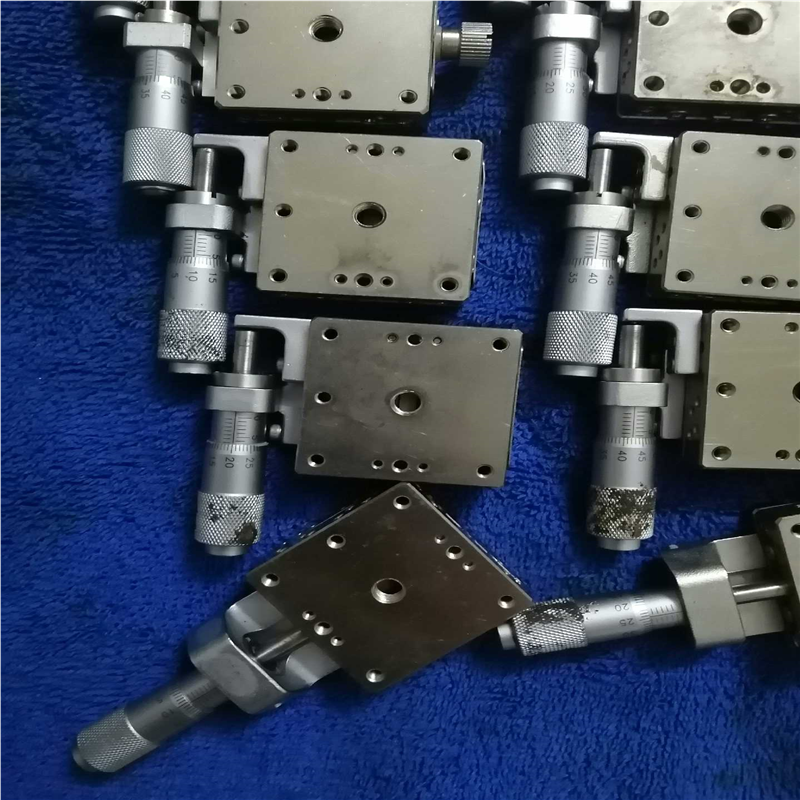 议价XY轴位移台日本西格玛TSDC-401S，40台面XY轴移动