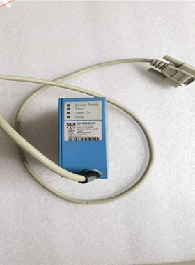 原装SICK施克 CLV430-6010 1017981 议价