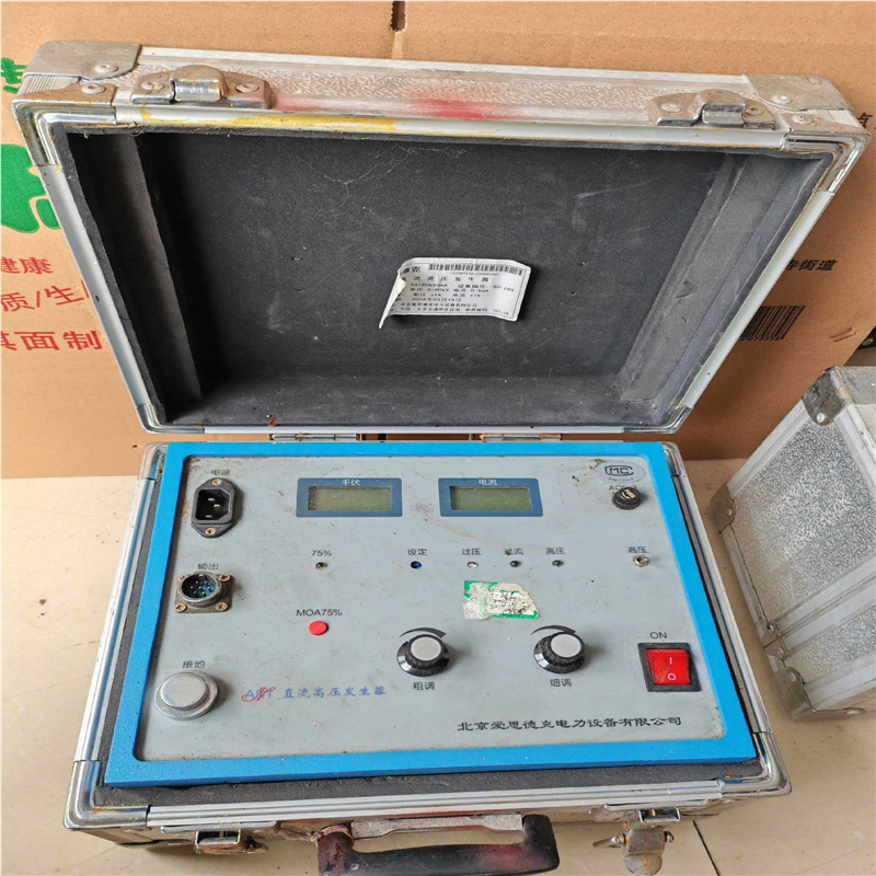 爱思德克ASTII 直流高压发生器 60kv5mA（憨憨电子）
