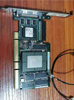 询价~Adaptec ASR-2100S/32M U320 SCS