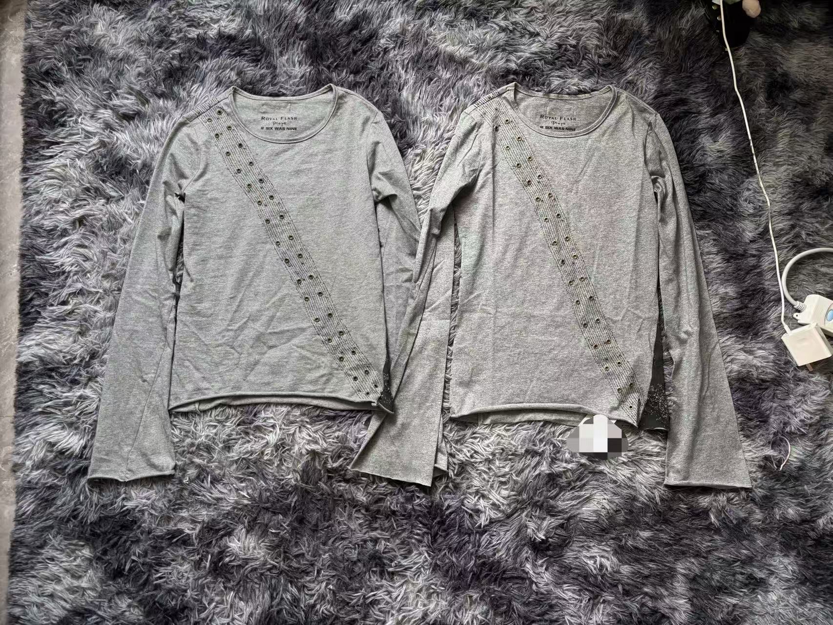 thumbnail for [In Stock, Immediate Shipping] Unique ifsixwasnine Imperial Flash Limited Köppen Guitar Long Sleeve