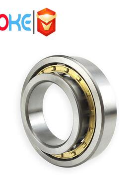 厂家N供 NF2圆07EM F208EM NF209EM NF210EM 柱滚子直轴承