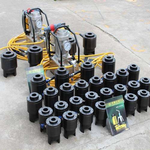 液压螺拉伸预紧器单M20-M级20可用栓于缸盖0螺丝 风电 化工等行业
