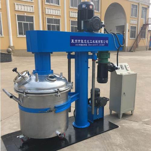 供美缝剂搅拌机 拌瓷砖胶搅机机 GFJ系列脱/消泡搅拌真 瓷胶设备