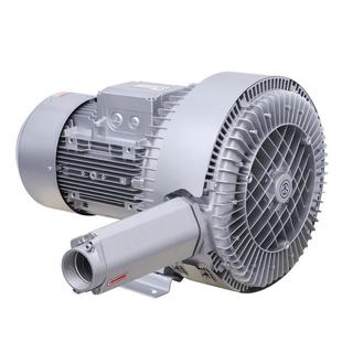2旋 段双极式 RB22S 气泵环形鼓风机 1旋双涡式 0.75KW涡高压风机