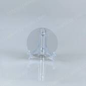 正C 2寸单抛 M向 单晶蓝宝石衬底Al2O3晶体