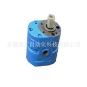 B20 B10 B16 摆线齿轮油泵 生产厂家