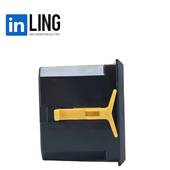 交流发电机控制器 自动启动控制面板ASM18G