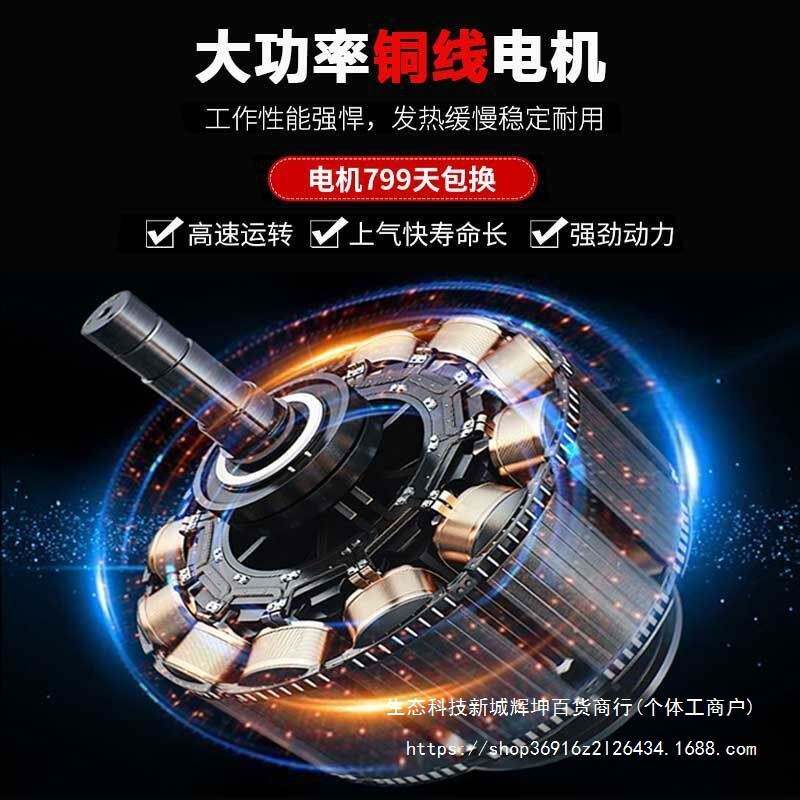 大/艺气泵小型家用220v空压机配件大全打气泵充气空气压缩机木工