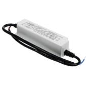 25W恒流型 明纬电源 恒压型LED驱动器 Class2 LPF