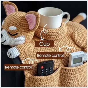 Dog Sofa Storage Bag  狗沙发收纳袋