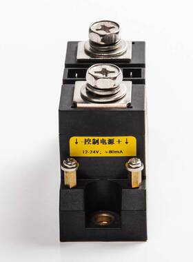 JQZ08-Z 250A 1200V兴菱电子新能源汽车过流短路保护型固态继电器