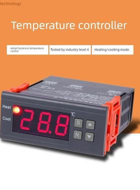 温控器电子温控器温度控制器数显温控器Mh1230A
