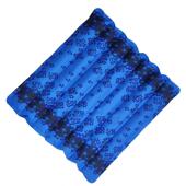 免注水 冰凉已加水袋坐垫 汽车学生办公室 已加水水凉垫 褥疮冰垫