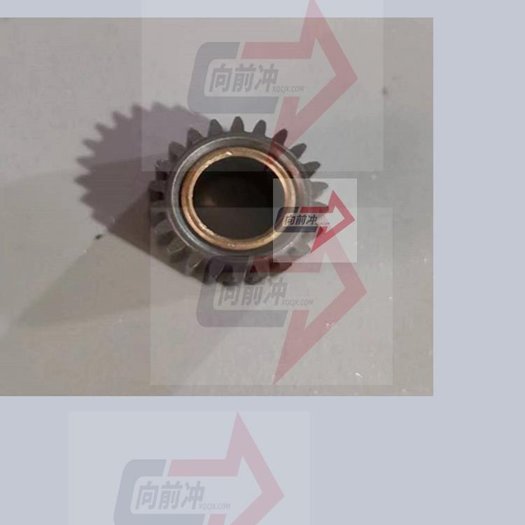 东莞机械五金冲压上9下10 精密整平机 1模22齿 厚度15 齿轮配件